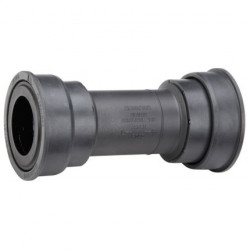 Shimano SM-BB72 Road-fit bottom bracket 41 mm diameter with inner cover, for 86.5 mm