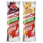 Energy Bar with Protein