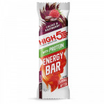 Energy Bar with Protein
