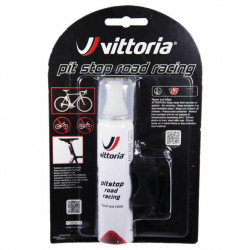 Vittoria Pit Stop Road Racing Kit 75ml Tubeless Sealant