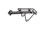 Oxford Seatpost Fit Carrier -Black