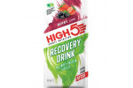 High Five Recovery Drink packet