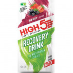 High Five Recovery Drink packet