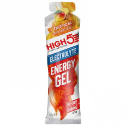 High 5 Energy Gel Electrolyte Sachet 60g 