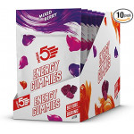 High5 ENERGY GUMMIES Box CAFFEINE – 10 PACK