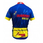 Marreybikes team jersey
