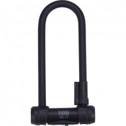 BBB Secure U BBL 78  U Lock