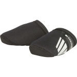 Sportive Thermal toe covers - black