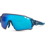 Madison Stealth Glasses - 3 pack - crystal gloss blue