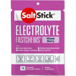 SaltStick FastChews Chewable Electrolyte Tablets