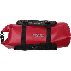 Zefal Z Adventure F10 Waterproof Handlebar Bag 10L