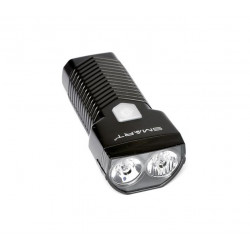 Smart LED Flashlight 1500 Lumen Superflash