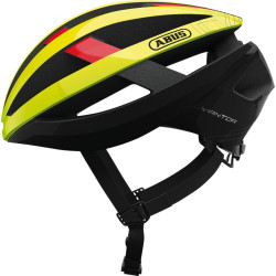 ABUS Viantor Helmet - neon yellow