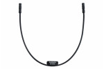 Shimano EW-SD300 E-tube Di2 electric wire, 300 mm, black