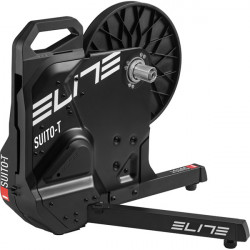 ELITE Suito-T Drive Smart Trainer