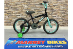Insync Skyline 16" Wheel BMX Bicycle 
