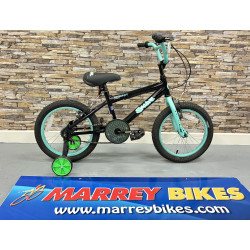 Insync Skyline 16" Wheel BMX Bicycle 