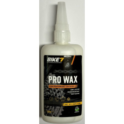 Bike7 Pro Wax HIGH EFFICIENCY Chain Wax
