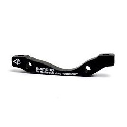 Shimano Disc Brake Mount Adapter SM-MA90 160 MM - Front 