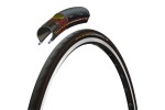 Continental Gator Skin Hardshell Road Bike Tyres wire bead (Tyres x 2)