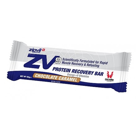 ZipVit Sport - Zv9 Protein Recovery Bars 65g for sale at Marrey Bikes
