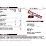 High Five Zero Electrolyte Drink Tablets- 20 Tabs