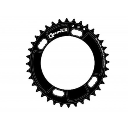 Rotor Q-Ring 34 Tooth 110BCD Compact Inner Chainring