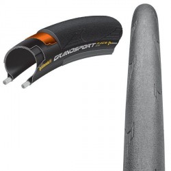 Continental Grand Sport Race Tyres (x2 tyres)