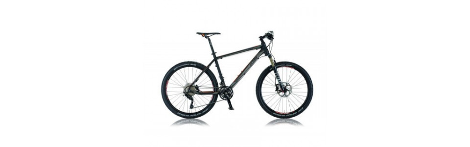 MTB Bikes €1500 to €2999