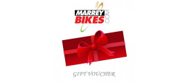 Bike Gift Vouchers