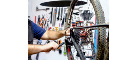 Bike Service Packages