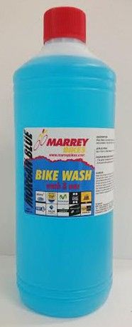 Marrey Bikes Bike Wash 1 Litre