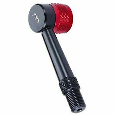 BBB AirPipe BFP-94 Presta Valve Adaptor