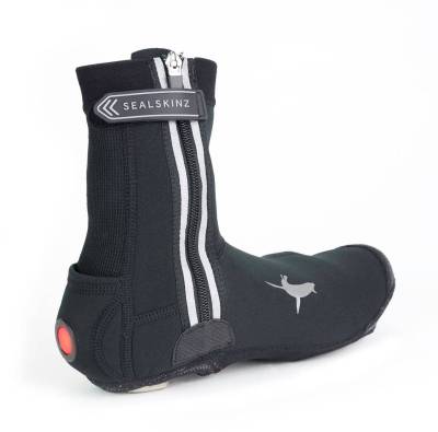 Waterproof All Weather Cycle Oversocks