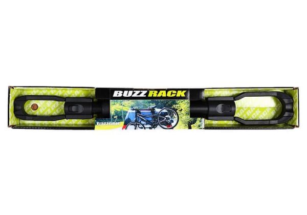 BUZZ RACK BUZZGRIP BIKE ADAPTOR