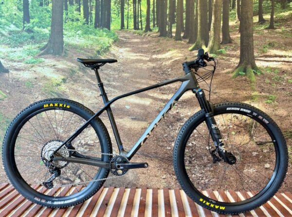 Orbea Alma MTB Bike
