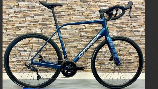 Racing push bikes for sale 2025