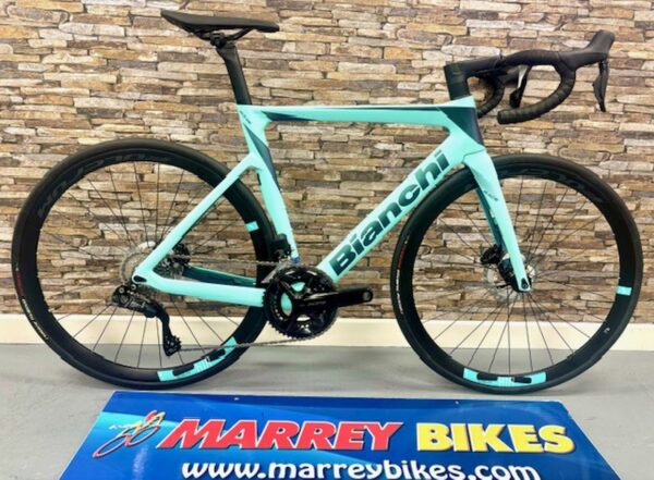 Bianchi aria sale hotsell