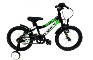 Boys Bikes 5 years + (16"Wheel)