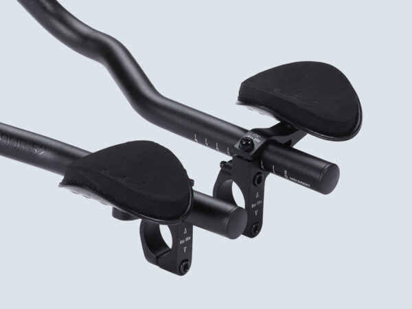 BBB AeroBase Handlebars BHB-52