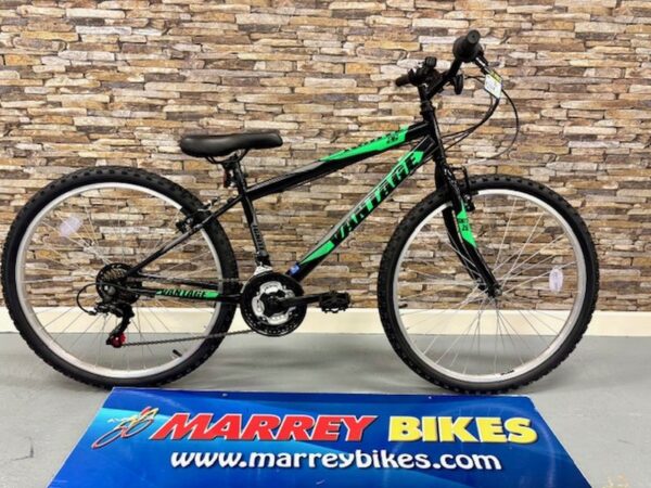 IGNITE VANTAGE  26''MTB Bike
