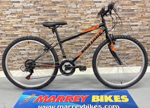 IGNITE VANTAGE 26'' MTB Bike