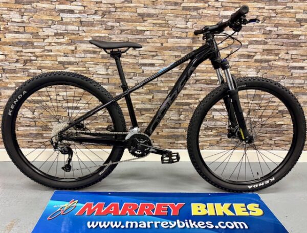 Orbea ONNA 27 XS Junior 40 MTB