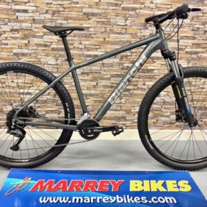 Bianchi Magma 29er Mountain Bike with Lightweight Frame - Marrey Bikes