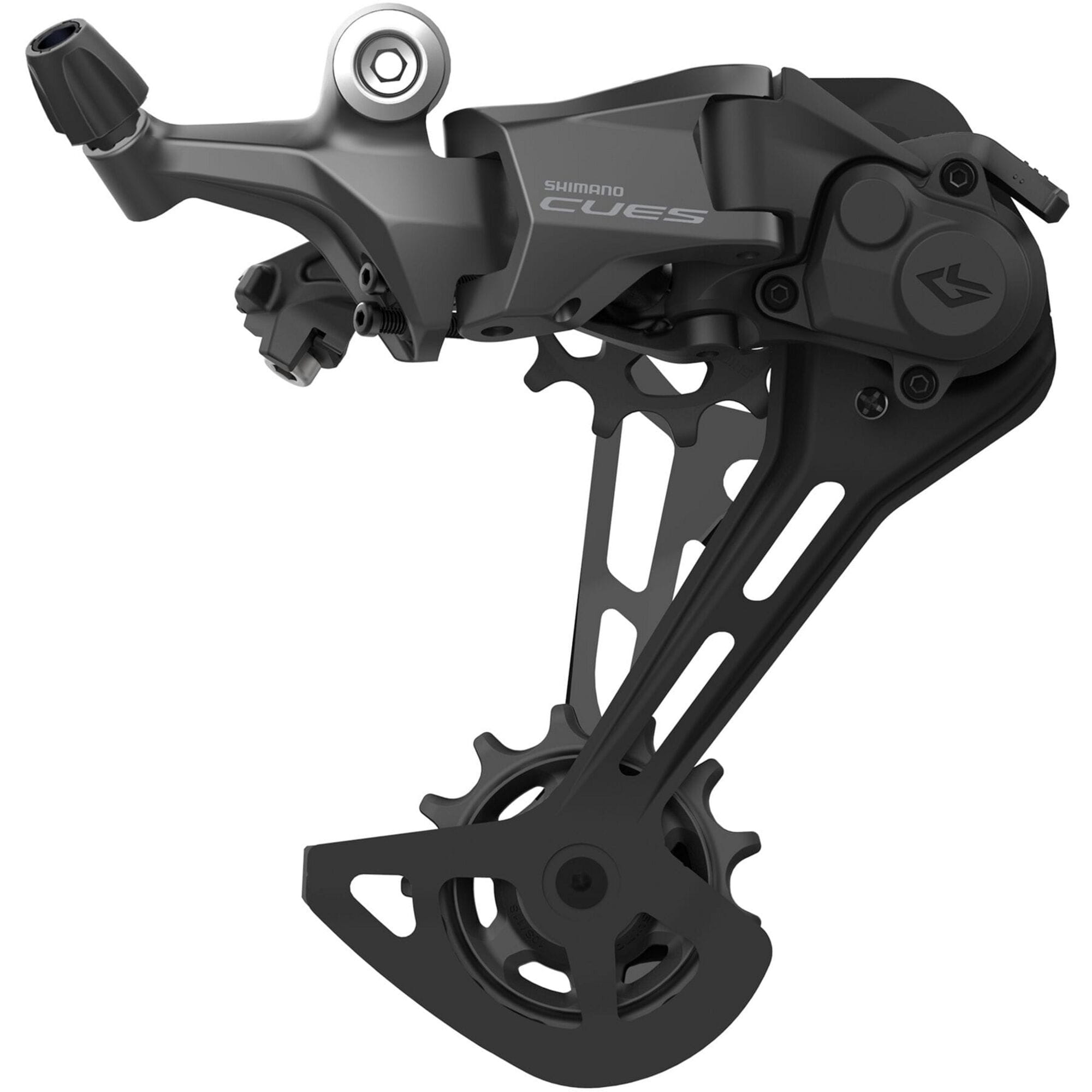 Shimano RD-U6000 CUES rear derailleur GS medium cage 10/11-speed