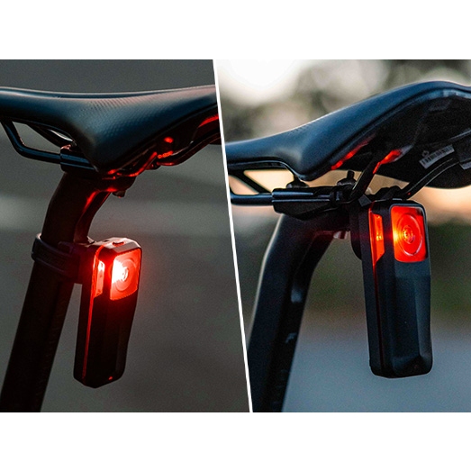 Ravemen Rear tail light