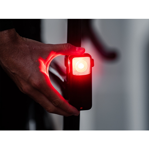 Ravemen NT201 Rear Bike Tail Light - Image 4