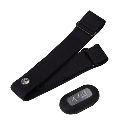 BBB Blue Pulse Heart Rate Strap BCP-62