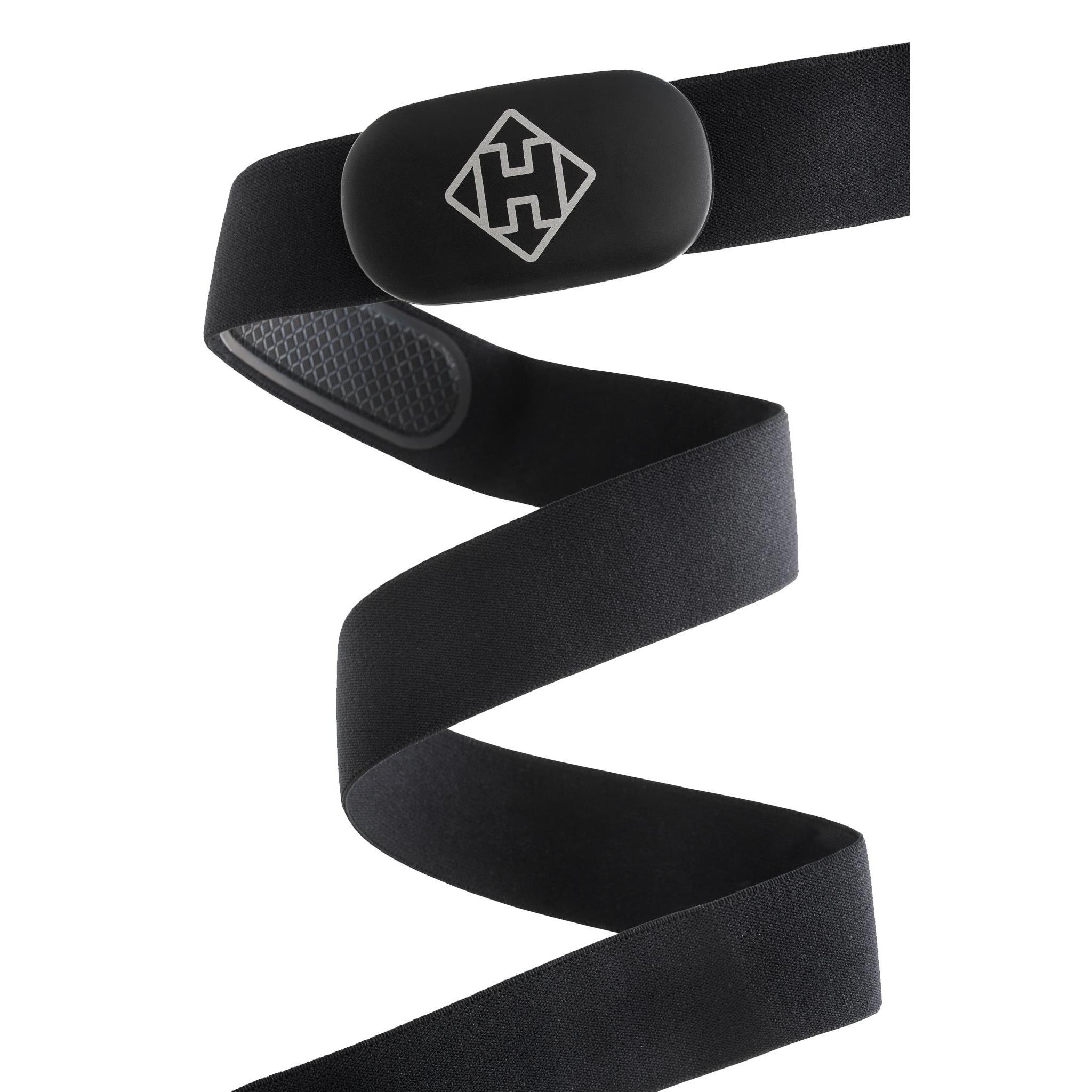 Hammerhead heart rate monitor