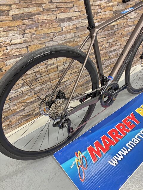 Orbea AVANT H30 Road Bike